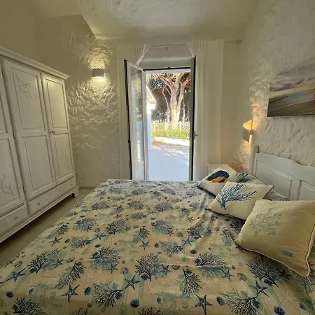 Casa de Férias Bambi