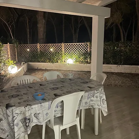 Bambi Σπίτι διακοπών
