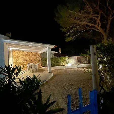 Bambi Σπίτι διακοπών *