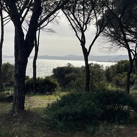 Bambi Σπίτι διακοπών