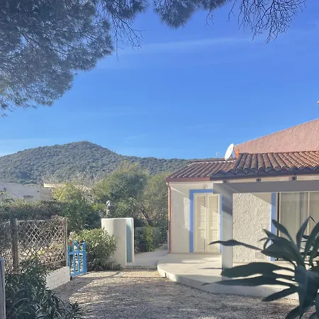 Bambi Σπίτι διακοπών