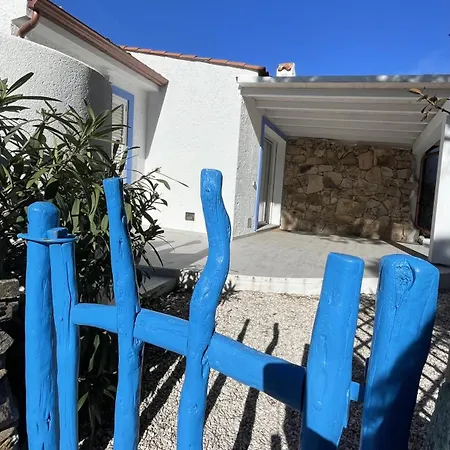 Bambi Σπίτι διακοπών *
