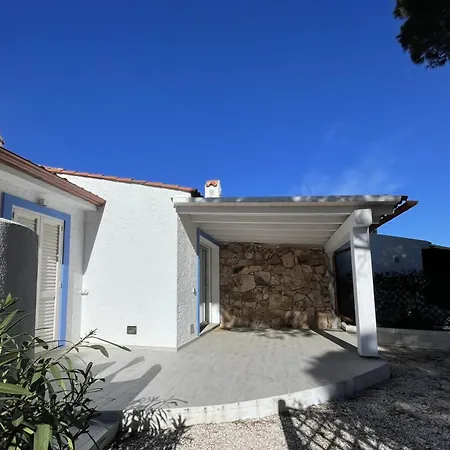 Casa de Férias Bambi *