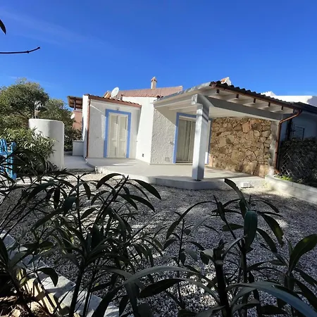 Bambi Casa de Férias