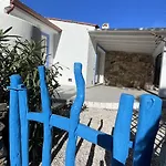 Bambi Σπίτι διακοπών *