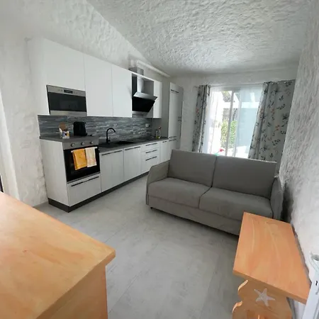 Сasa de vacaciones Bambi