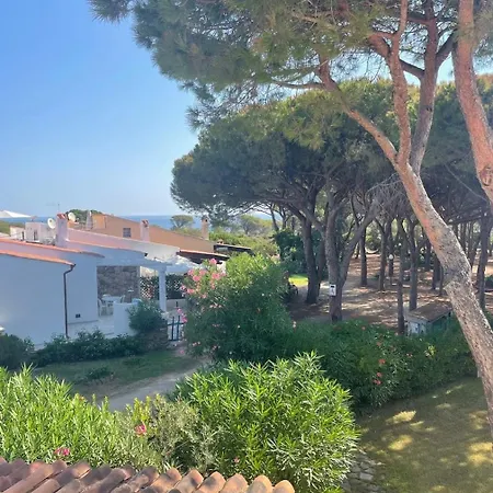 Bambi Holiday home Budoni