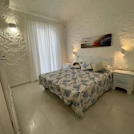 Bambi Holiday home Budoni