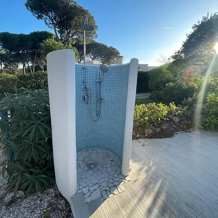 Holiday home Bambi Budoni