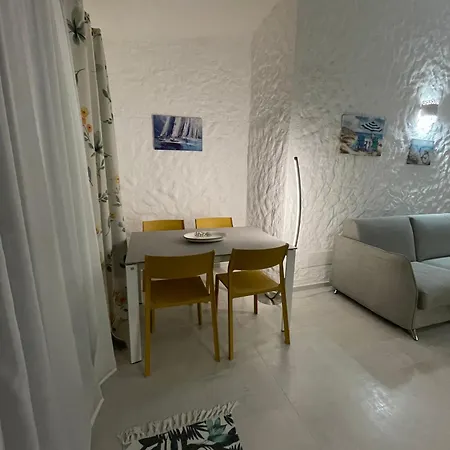 Bambi Holiday home *