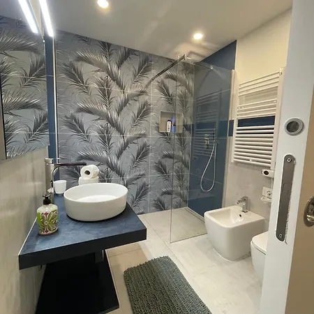 Bambi Holiday home Budoni