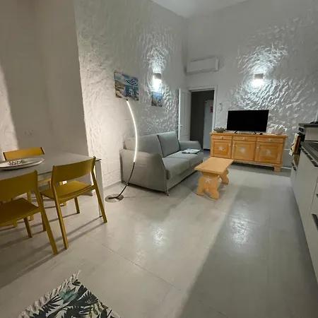 Holiday home Bambi