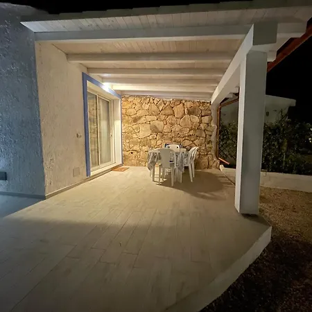 Holiday home Bambi Budoni