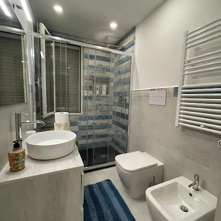 Bambi Holiday home Budoni