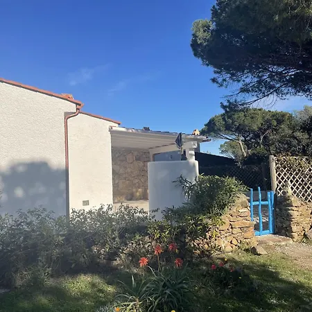 Holiday home Bambi *